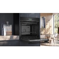 Электрический духовой шкаф Siemens iQ700 HB734G1B1 - Превью изображения №4 — Интернет-магазин ПроЗаказ