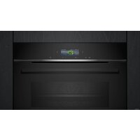 Электрический духовой шкаф Siemens iQ700 HB734G1B1 - Превью изображения №2 — Интернет-магазин ПроЗаказ
