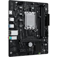 Материнская плата Maxsun Challenger H610M-H V1 - Превью изображения №3 — Интернет-магазин ПроЗаказ