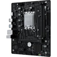 Материнская плата Maxsun Challenger H610M-H V1 - Превью изображения №2 — Интернет-магазин ПроЗаказ