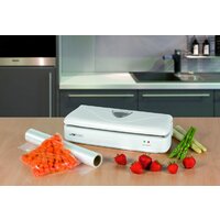Бескамерный вакуумный упаковщик Clatronic FS 3261 - Превью изображения №2 — Интернет-магазин ПроЗаказ