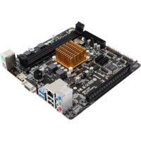 Материнская плата BIOSTAR A68N-2100K Ver. 6.1 - Превью изображения №2 — Интернет-магазин ПроЗаказ