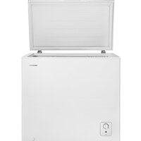 Морозильный ларь Hisense FC-325D4BW1 - Превью изображения №2 — Интернет-магазин ПроЗаказ