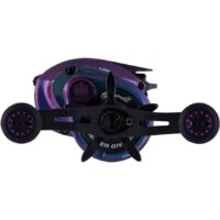 Рыболовная катушка Abu Garcia Revo4 IKE-SHS-L - Превью изображения №3 — Интернет-магазин ПроЗаказ