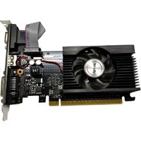 Видеокарта AFOX GeForce GT 730 2GB GDDR3 AF730-2048D3L5 - Превью изображения №2 — Интернет-магазин ПроЗаказ