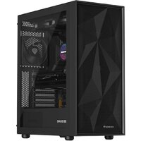 Система жидкостного охлаждения для процессора Genesis Hydria 240 NLG-2318 - Превью изображения №14 — Интернет-магазин ПроЗаказ