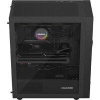 Система жидкостного охлаждения для процессора Genesis Hydria 240 NLG-2318 - Превью изображения №2 — Интернет-магазин ПроЗаказ