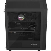 Система жидкостного охлаждения для процессора Genesis Hydria 240 NLG-2318 - Превью изображения №8 — Интернет-магазин ПроЗаказ