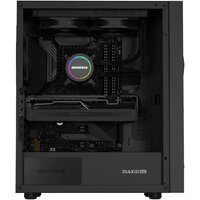 Система жидкостного охлаждения для процессора Genesis Hydria 240 NLG-2318 - Превью изображения №9 — Интернет-магазин ПроЗаказ