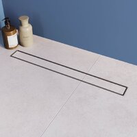 Трап/канал RGW Drain Leo-21 60212180-01 - Превью изображения №2 — Интернет-магазин ПроЗаказ