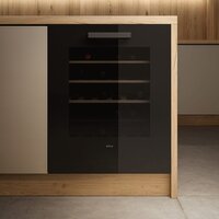 Винный шкаф Elica Veritas BI36 BL - Превью изображения №5 — Интернет-магазин ПроЗаказ