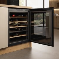Винный шкаф Elica Veritas BI36 BL - Превью изображения №4 — Интернет-магазин ПроЗаказ