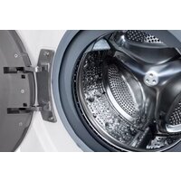 Стиральная машина LG F2Y1NS3W - Превью изображения №3 — Интернет-магазин ПроЗаказ