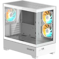 Корпус Gigabyte C201 Panoramic Ice - Превью изображения №2 — Интернет-магазин ПроЗаказ