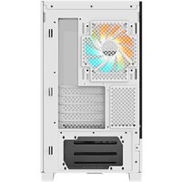 Корпус Gigabyte C201 Panoramic Ice - Превью изображения №7 — Интернет-магазин ПроЗаказ