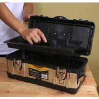 Ящик для инструментов Deko DKTB30 - Превью изображения №7 — Интернет-магазин ПроЗаказ