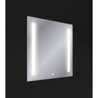  Cersanit Зеркало Led 020 base 70x80 - Превью изображения №3 — Интернет-магазин ПроЗаказ