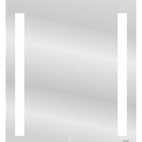  Cersanit Зеркало Led 020 base 70x80 - Превью изображения №1 — Интернет-магазин ПроЗаказ