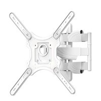 Кронштейн для телевизора UniTeki FML40W (белый) - Превью изображения №2 — Интернет-магазин ПроЗаказ
