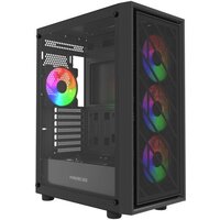Powercase Mistral EA16 CMAEA16-L4