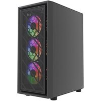 Корпус Powercase Mistral EA16 CMAEA16-L4 - Превью изображения №2 — Интернет-магазин ПроЗаказ