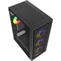 Корпус Powercase Mistral EA16 CMAEA16-L4 - Превью изображения №3 — Интернет-магазин ПроЗаказ