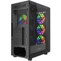 Корпус Powercase Mistral EA16 CMAEA16-L4 - Превью изображения №6 — Интернет-магазин ПроЗаказ