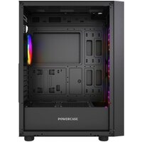 Корпус Powercase Mistral EA16 CMAEA16-L4 - Превью изображения №4 — Интернет-магазин ПроЗаказ