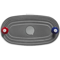 Накопительный электрический водонагреватель Electrolux EWH 80 SmartInverter Pro - Превью изображения №5 — Интернет-магазин ПроЗаказ