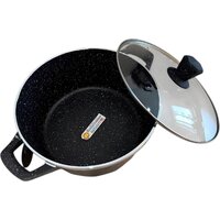 Набор кастрюль JIO J3010 - Превью изображения №3 — Интернет-магазин ПроЗаказ