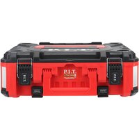 Кейс P.I.T. HTLB02-4917 - Превью изображения №6 — Интернет-магазин ПроЗаказ