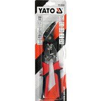 Ножницы по металлу Yato YT-1918 - Превью изображения №2 — Интернет-магазин ПроЗаказ