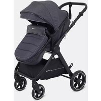 Универсальная коляска Rant Basic Roller RA161 (2 в 1, grey) - Превью изображения №19 — Интернет-магазин ПроЗаказ