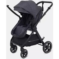 Универсальная коляска Rant Basic Roller RA161 (2 в 1, grey) - Превью изображения №21 — Интернет-магазин ПроЗаказ