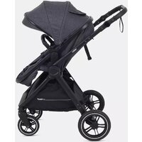 Универсальная коляска Rant Basic Roller RA161 (2 в 1, grey) - Превью изображения №24 — Интернет-магазин ПроЗаказ