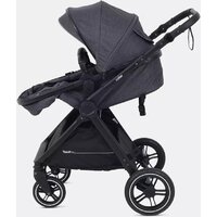 Универсальная коляска Rant Basic Roller RA161 (2 в 1, grey) - Превью изображения №25 — Интернет-магазин ПроЗаказ