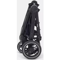 Универсальная коляска Rant Basic Roller RA161 (2 в 1, grey) - Превью изображения №31 — Интернет-магазин ПроЗаказ