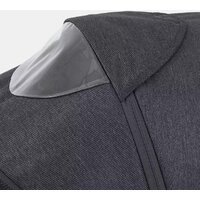 Универсальная коляска Rant Basic Roller RA161 (2 в 1, grey) - Превью изображения №28 — Интернет-магазин ПроЗаказ