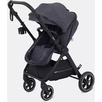 Универсальная коляска Rant Basic Roller RA161 (2 в 1, grey) - Превью изображения №22 — Интернет-магазин ПроЗаказ