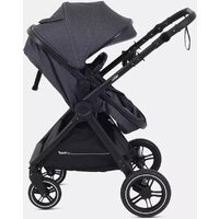 Универсальная коляска Rant Basic Roller RA161 (2 в 1, grey) - Превью изображения №23 — Интернет-магазин ПроЗаказ