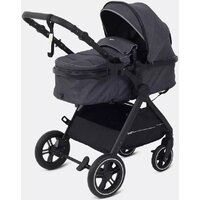 Универсальная коляска Rant Basic Roller RA161 (2 в 1, grey) - Превью изображения №13 — Интернет-магазин ПроЗаказ