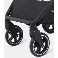 Универсальная коляска Rant Basic Roller RA161 (2 в 1, grey) - Превью изображения №32 — Интернет-магазин ПроЗаказ