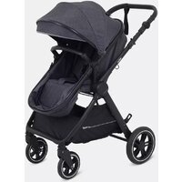 Универсальная коляска Rant Basic Roller RA161 (2 в 1, grey) - Превью изображения №18 — Интернет-магазин ПроЗаказ