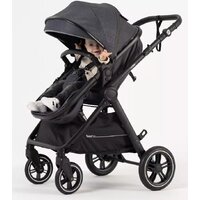 Универсальная коляска Rant Basic Roller RA161 (2 в 1, grey) - Превью изображения №35 — Интернет-магазин ПроЗаказ