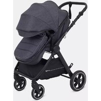 Универсальная коляска Rant Basic Roller RA161 (2 в 1, grey) - Превью изображения №20 — Интернет-магазин ПроЗаказ