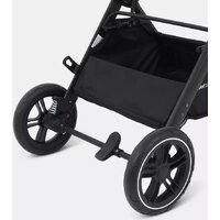 Универсальная коляска Rant Basic Roller RA161 (2 в 1, grey) - Превью изображения №33 — Интернет-магазин ПроЗаказ