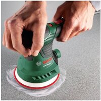 Эксцентриковая шлифмашина Bosch PEX 300 AE 06033A3000 (кейс) - Превью изображения №4 — Интернет-магазин ПроЗаказ