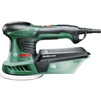 Эксцентриковая шлифмашина Bosch PEX 300 AE 06033A3000 (кейс) - Превью изображения №9 — Интернет-магазин ПроЗаказ