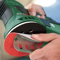 Эксцентриковая шлифмашина Bosch PEX 300 AE 06033A3000 (кейс) - Превью изображения №13 — Интернет-магазин ПроЗаказ