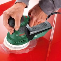 Эксцентриковая шлифмашина Bosch PEX 300 AE 06033A3000 (кейс) - Превью изображения №11 — Интернет-магазин ПроЗаказ
